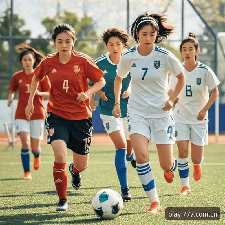 2025新版棋牌游戏安全吗 中国足球青训最新动态:U17男女足抽签结果出炉,777电玩平台用户热议赛事前景
