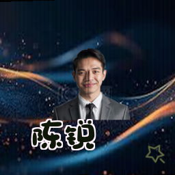 陈锐